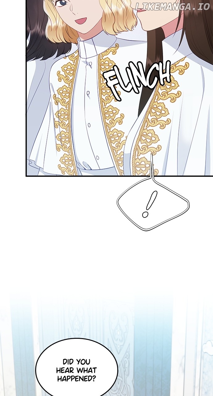 What Does That Evil Dragon Live For? Chapter 63 - page 43
