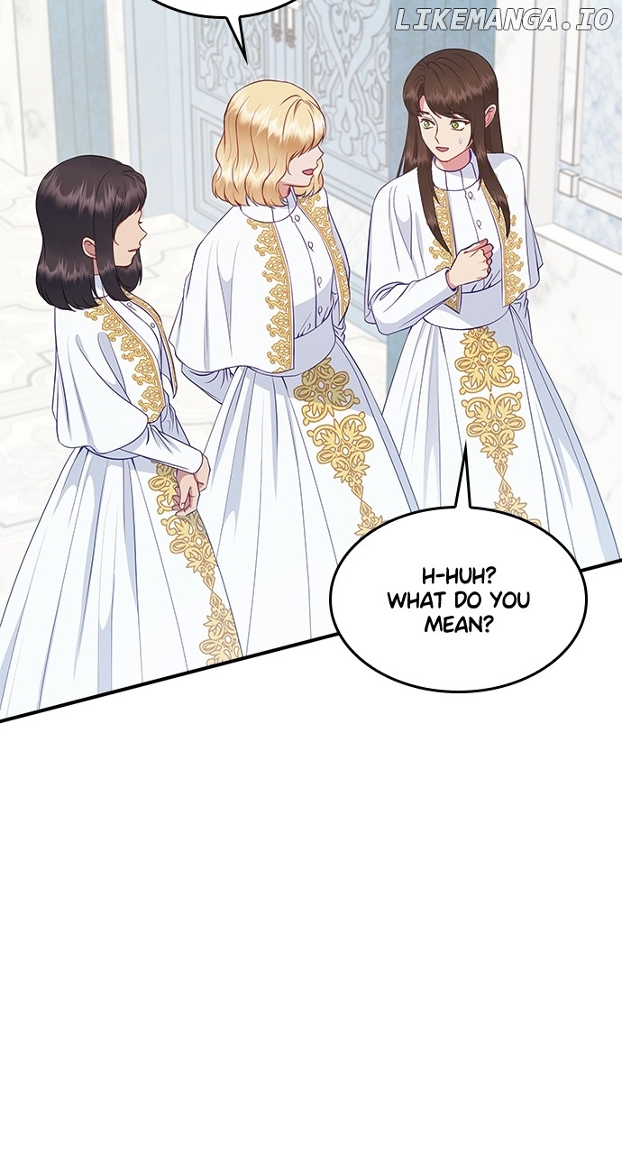 What Does That Evil Dragon Live For? Chapter 63 - page 44