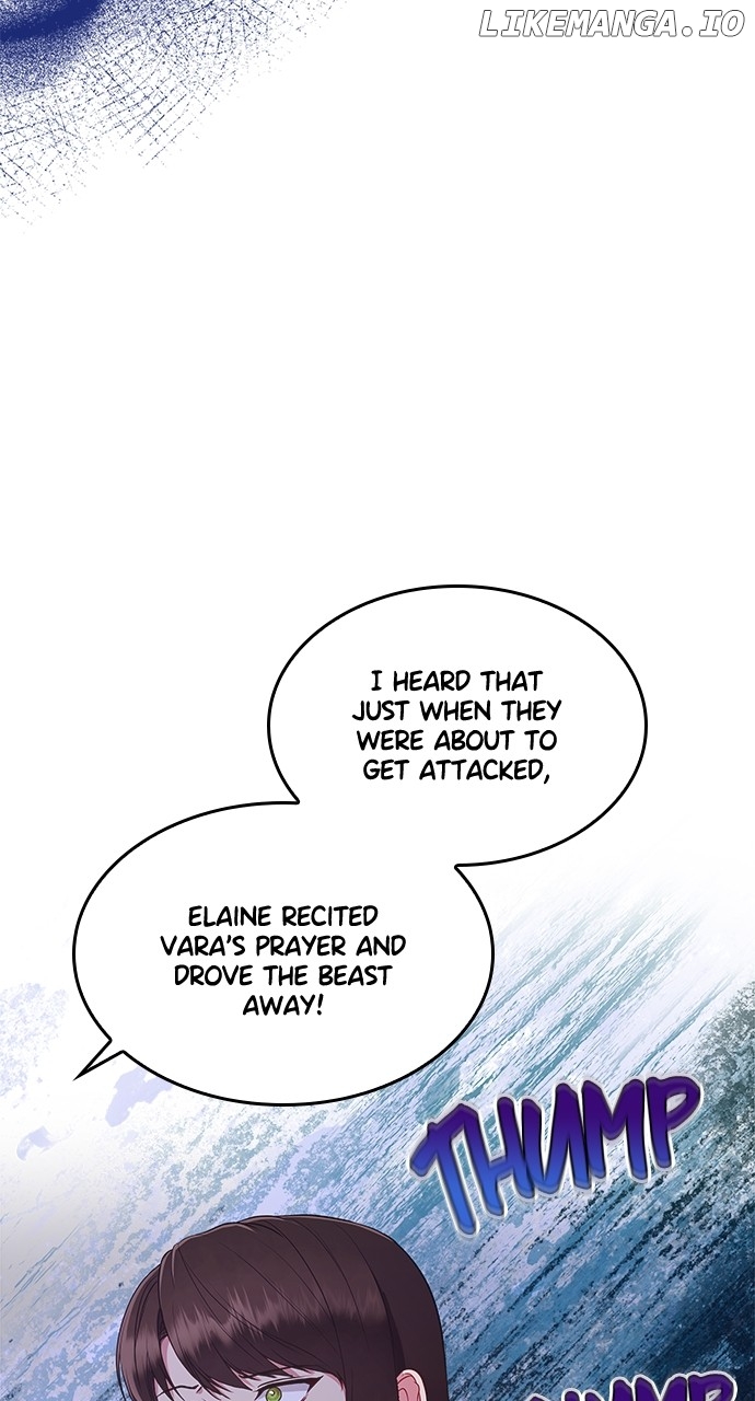 What Does That Evil Dragon Live For? Chapter 63 - page 46