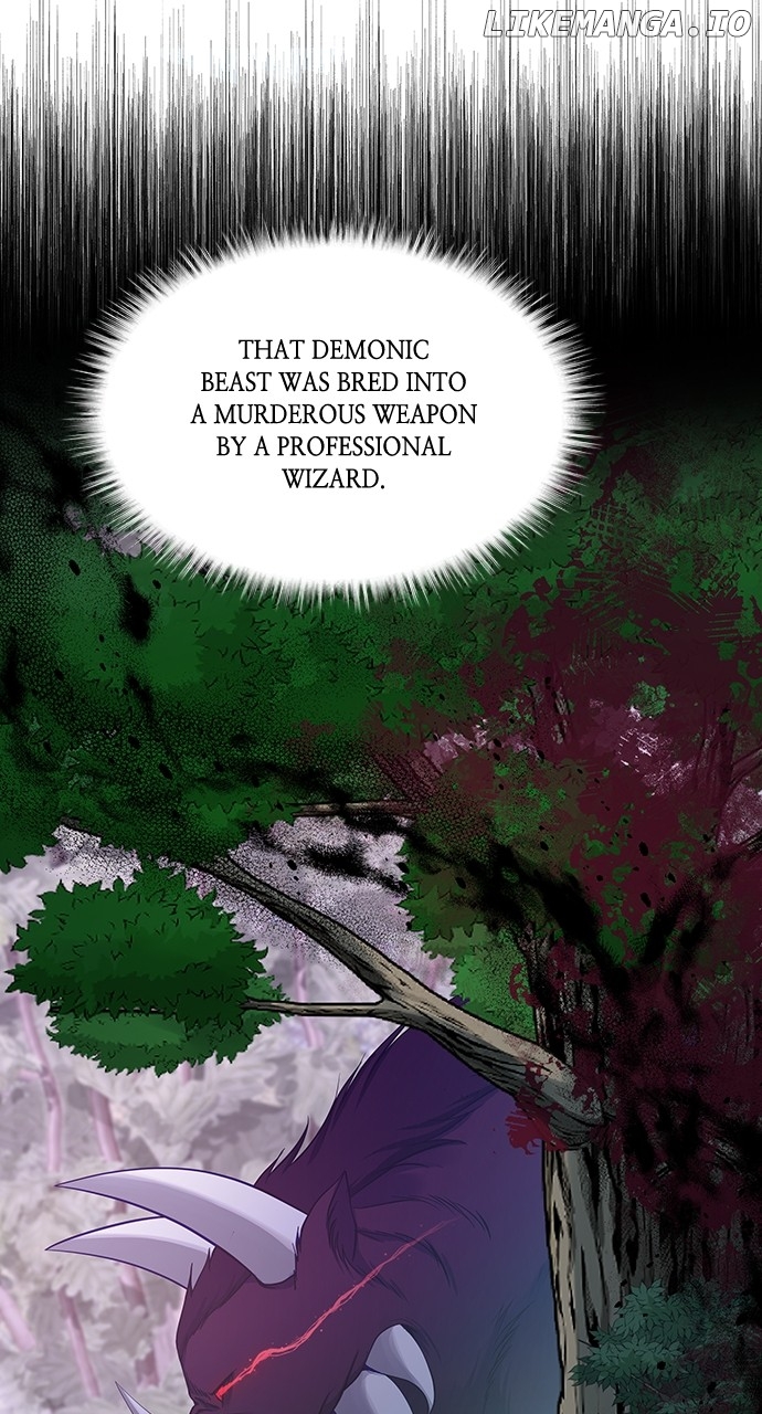 What Does That Evil Dragon Live For? Chapter 63 - page 48