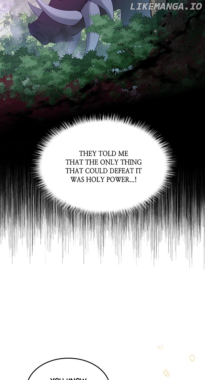 What Does That Evil Dragon Live For? Chapter 63 - page 49