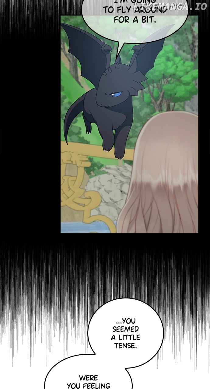 What Does That Evil Dragon Live For? Chapter 63 - page 5