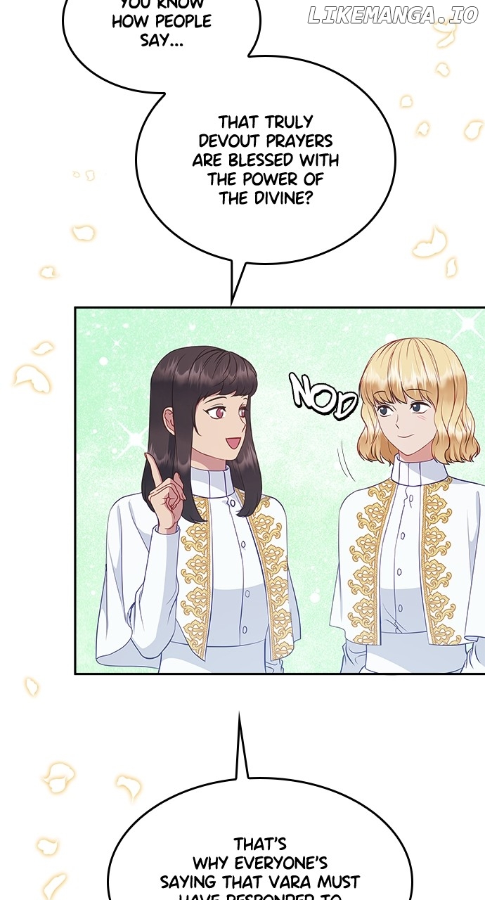 What Does That Evil Dragon Live For? Chapter 63 - page 50