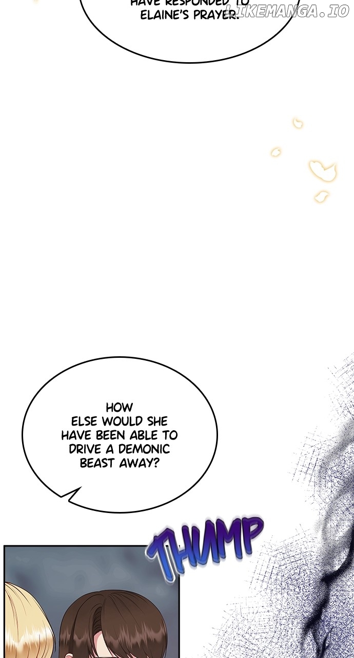 What Does That Evil Dragon Live For? Chapter 63 - page 51