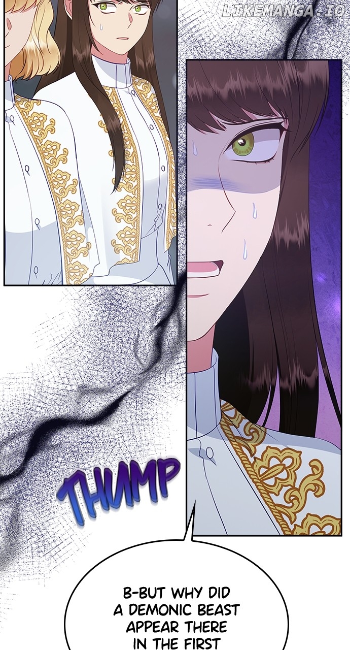 What Does That Evil Dragon Live For? Chapter 63 - page 52