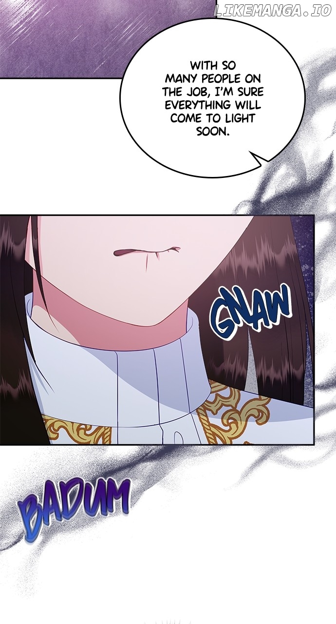 What Does That Evil Dragon Live For? Chapter 63 - page 54