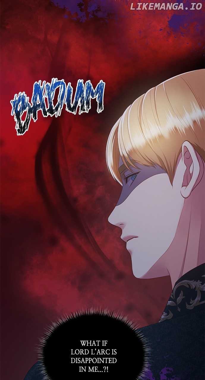 What Does That Evil Dragon Live For? Chapter 63 - page 56