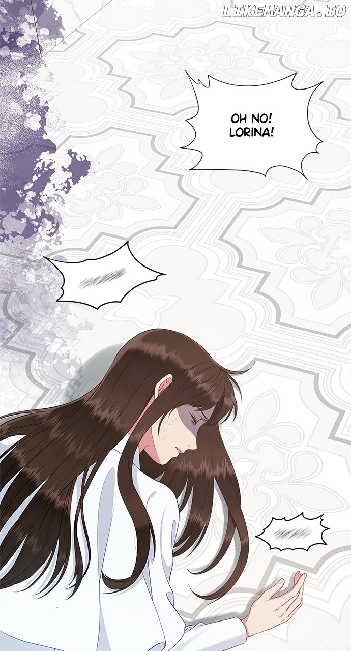 What Does That Evil Dragon Live For? Chapter 63 - page 59