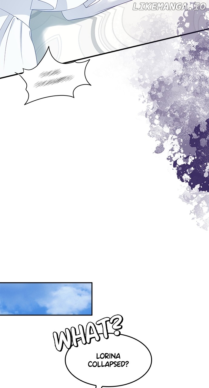 What Does That Evil Dragon Live For? Chapter 63 - page 60