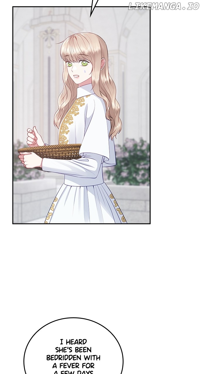 What Does That Evil Dragon Live For? Chapter 63 - page 61