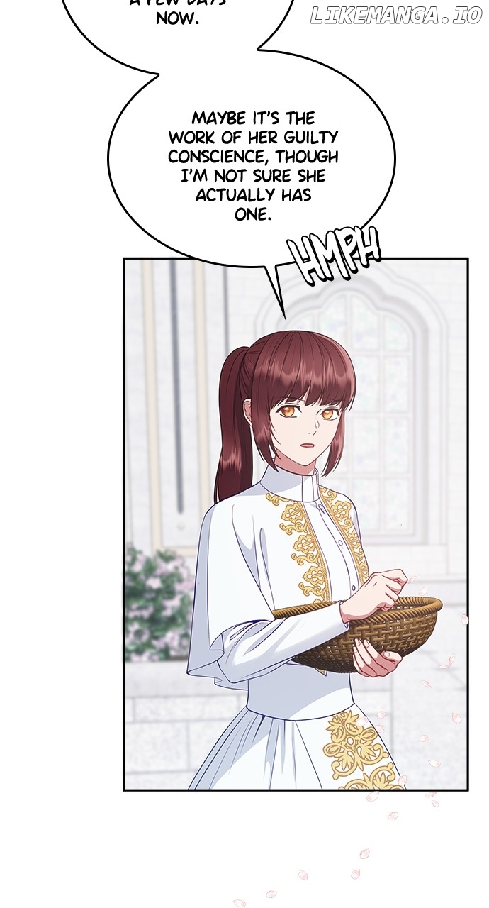 What Does That Evil Dragon Live For? Chapter 63 - page 62