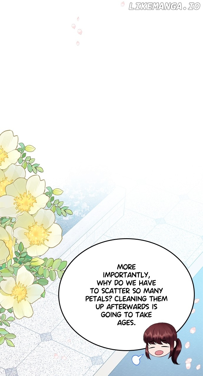 What Does That Evil Dragon Live For? Chapter 63 - page 63