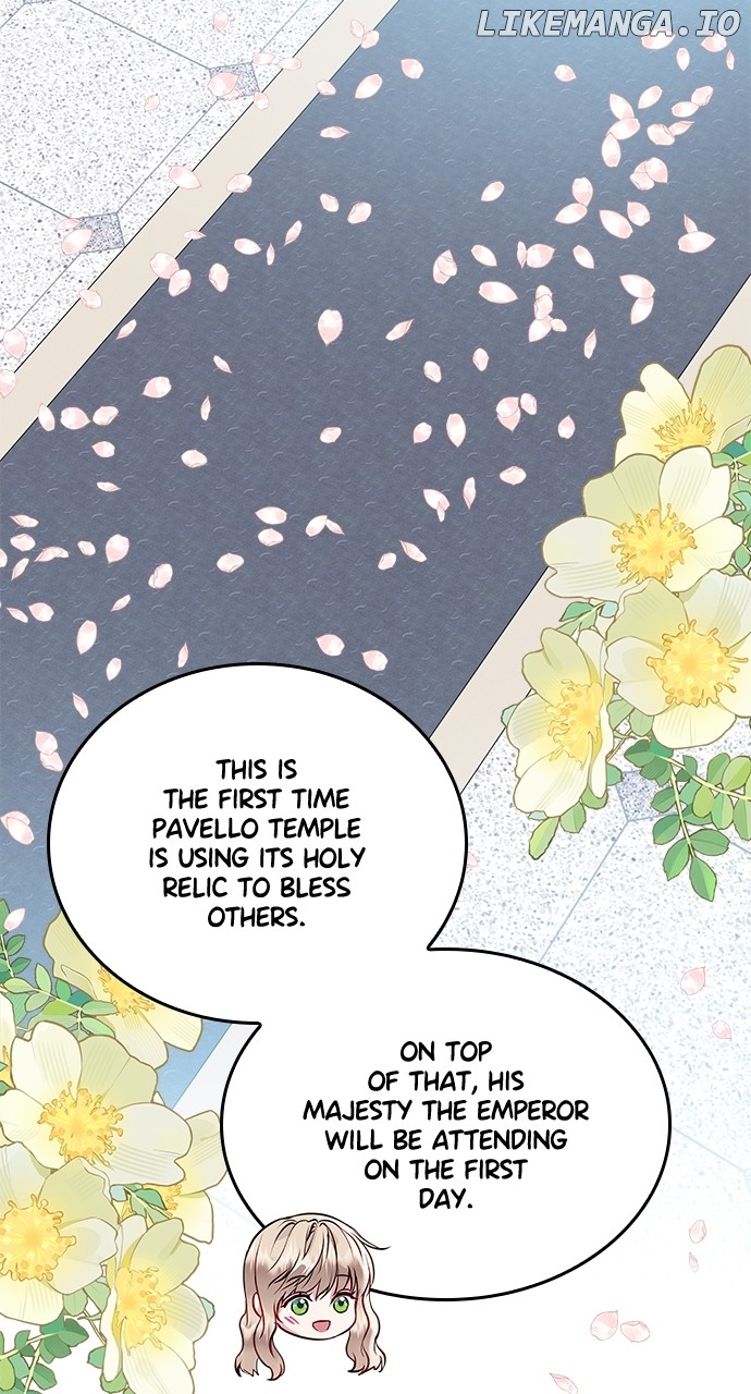 What Does That Evil Dragon Live For? Chapter 63 - page 64