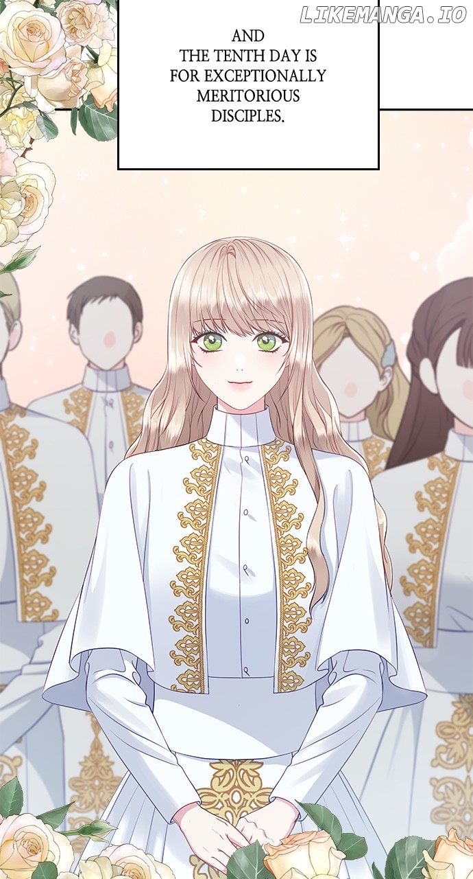 What Does That Evil Dragon Live For? Chapter 63 - page 68