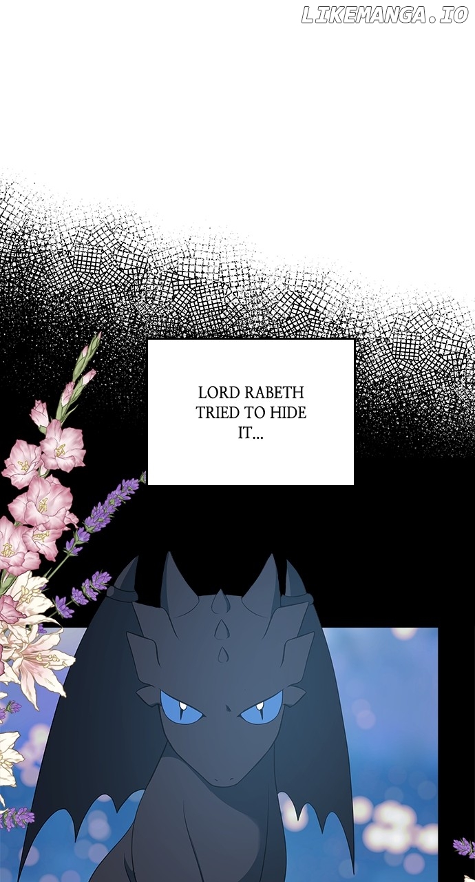 What Does That Evil Dragon Live For? Chapter 63 - page 71