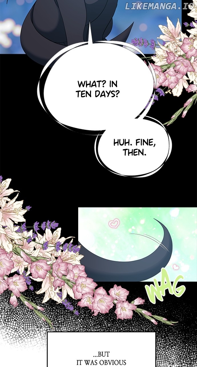 What Does That Evil Dragon Live For? Chapter 63 - page 72