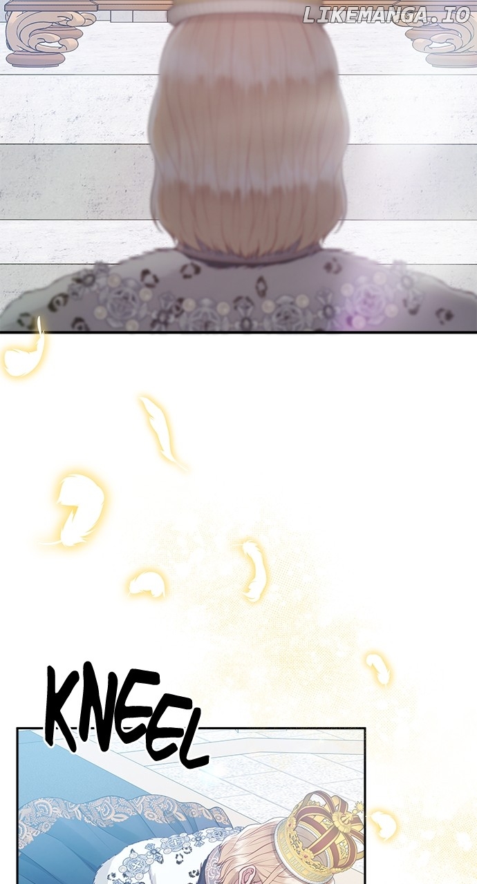 What Does That Evil Dragon Live For? Chapter 63 - page 77
