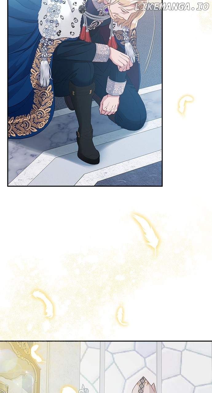 What Does That Evil Dragon Live For? Chapter 63 - page 78