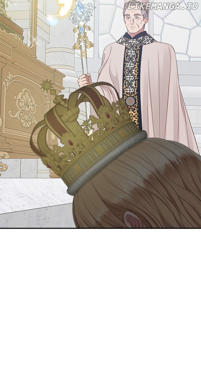 What Does That Evil Dragon Live For? Chapter 63 - page 79