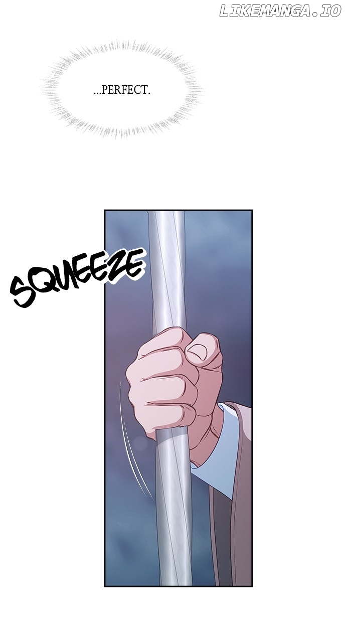 What Does That Evil Dragon Live For? Chapter 63 - page 80