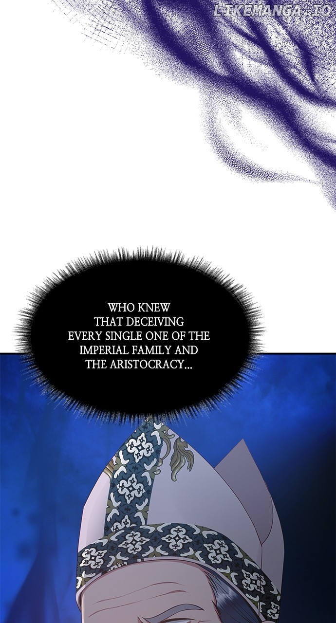 What Does That Evil Dragon Live For? Chapter 63 - page 82