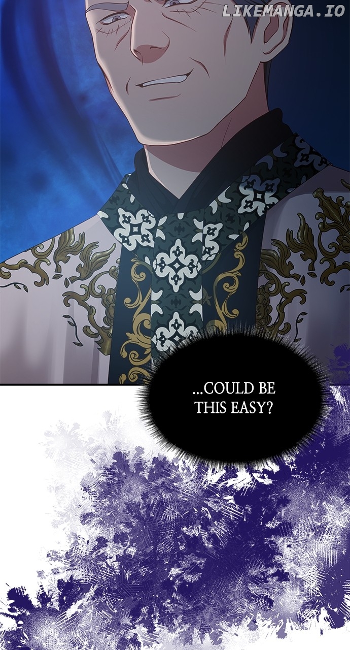 What Does That Evil Dragon Live For? Chapter 63 - page 83