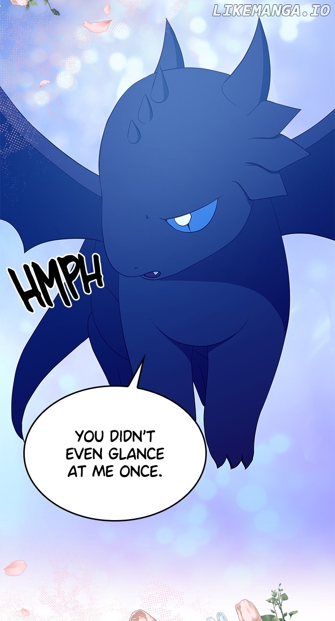 What Does That Evil Dragon Live For? Chapter 63 - page 9