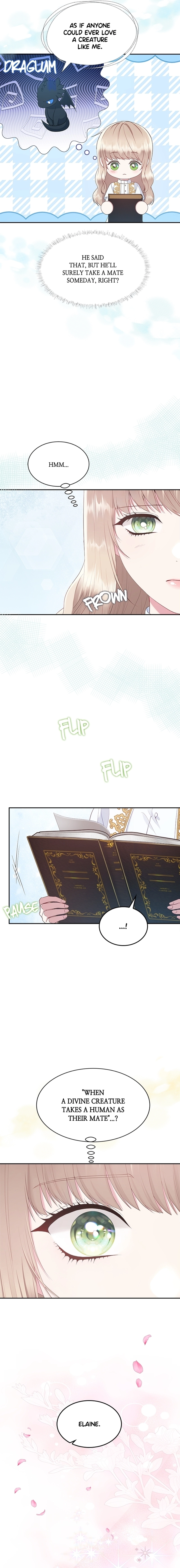 What Does That Evil Dragon Live For? Chapter 73 - page 16