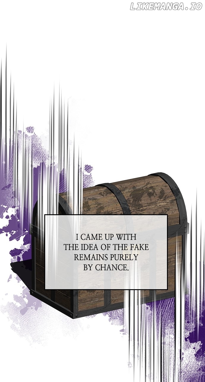 What Does That Evil Dragon Live For? Chapter 64 - page 1