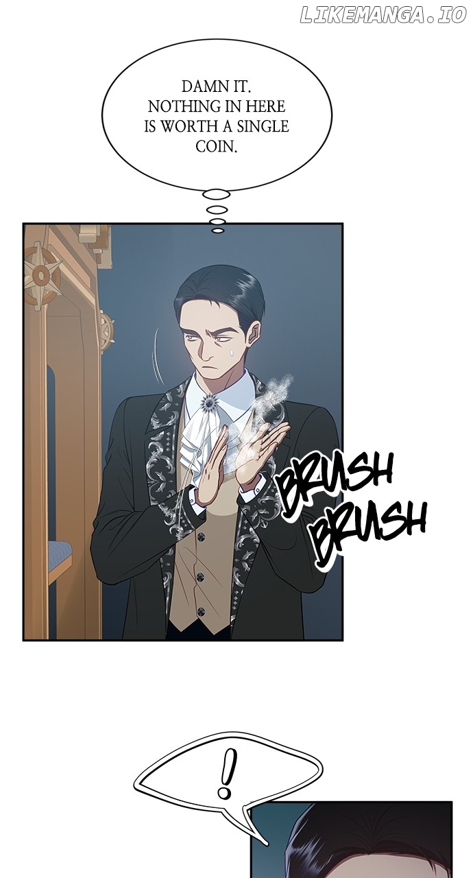 What Does That Evil Dragon Live For? Chapter 64 - page 10