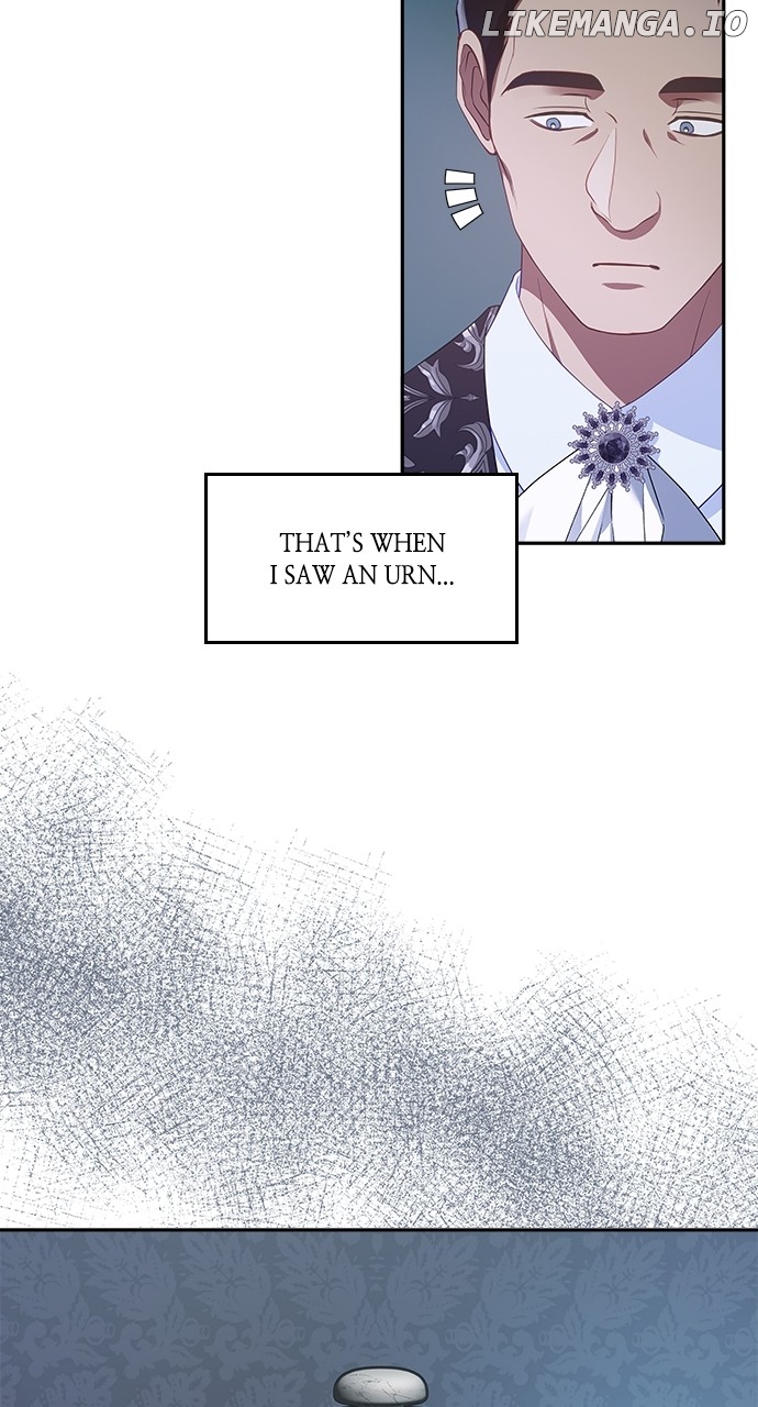 What Does That Evil Dragon Live For? Chapter 64 - page 11