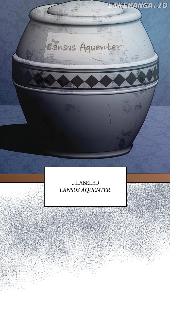 What Does That Evil Dragon Live For? Chapter 64 - page 12