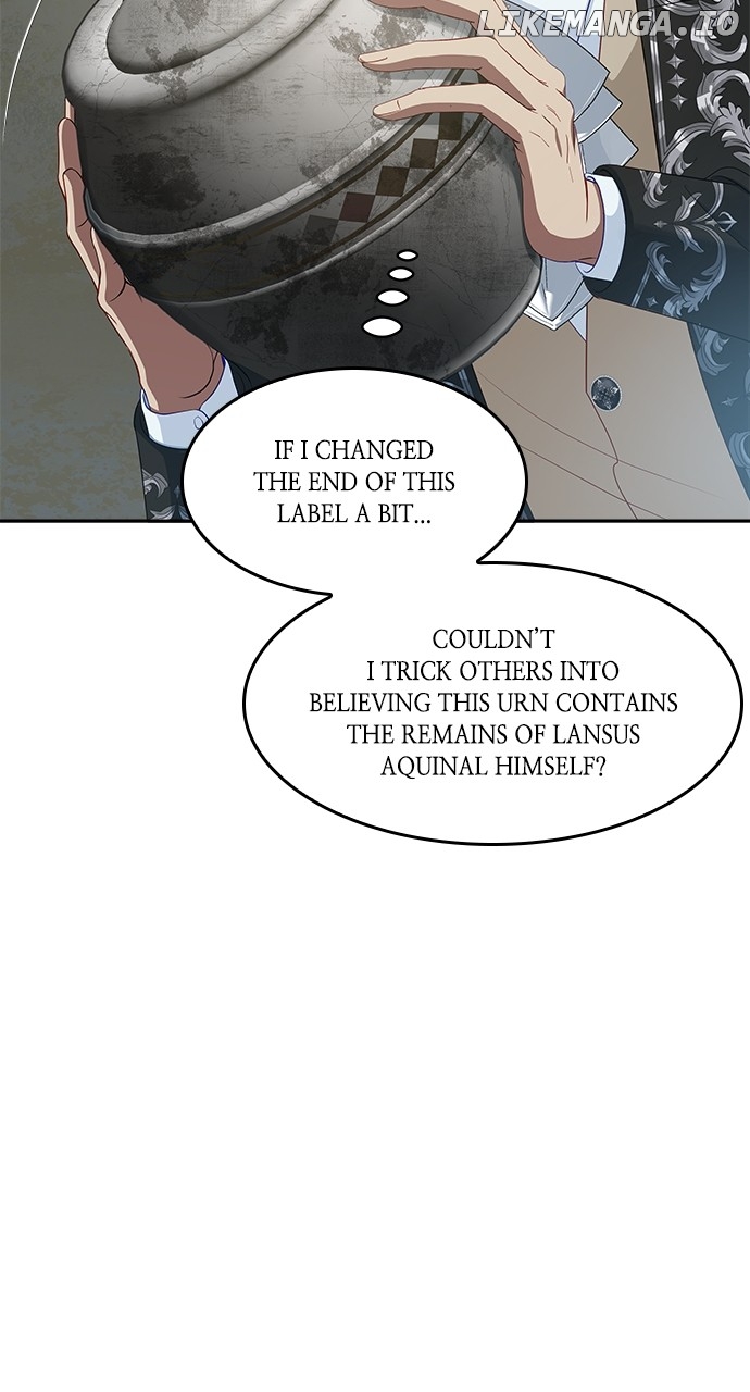 What Does That Evil Dragon Live For? Chapter 64 - page 14