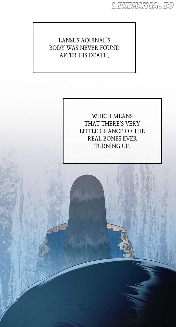 What Does That Evil Dragon Live For? Chapter 64 - page 15