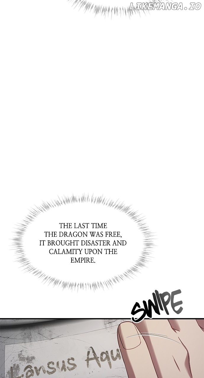What Does That Evil Dragon Live For? Chapter 64 - page 17