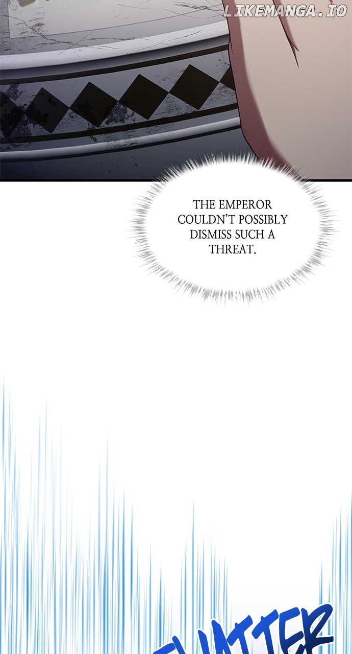 What Does That Evil Dragon Live For? Chapter 64 - page 18
