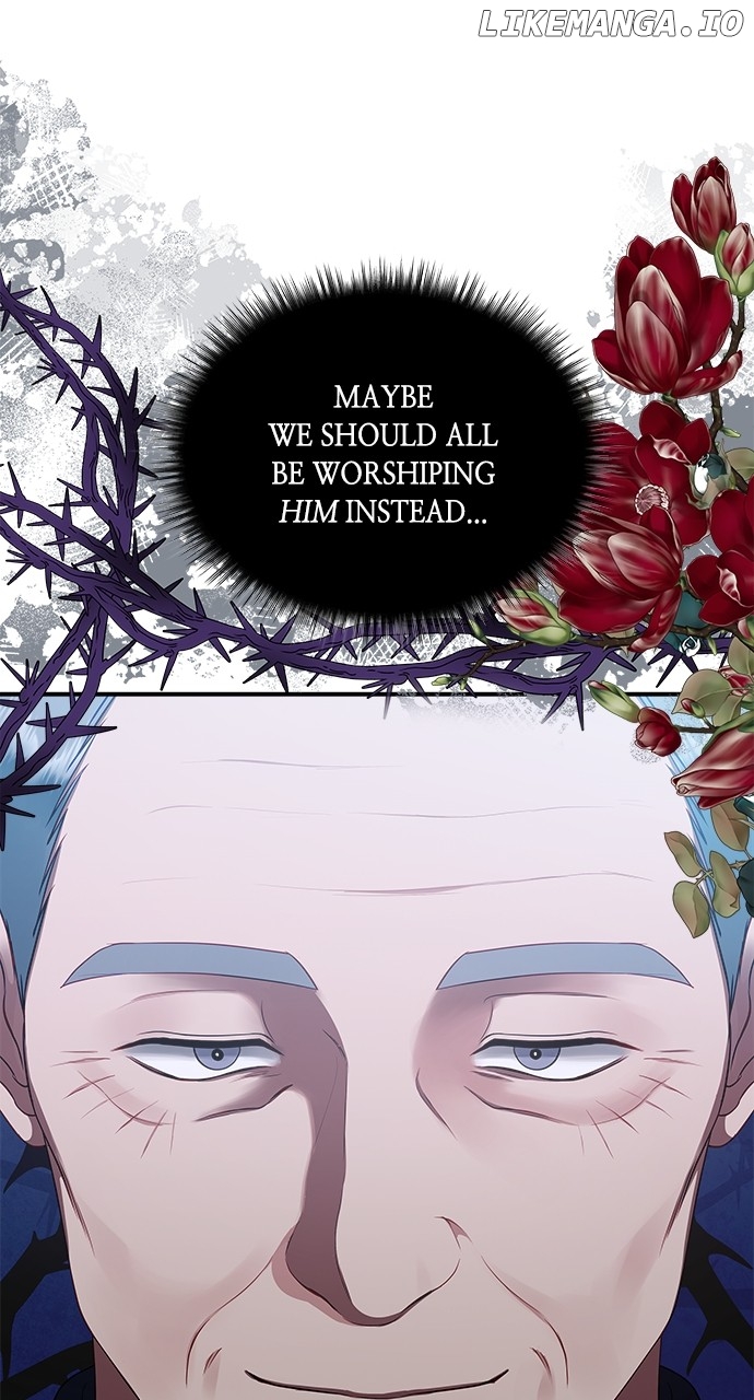What Does That Evil Dragon Live For? Chapter 64 - page 25