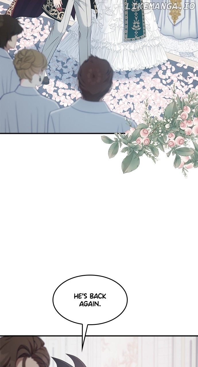 What Does That Evil Dragon Live For? Chapter 64 - page 29