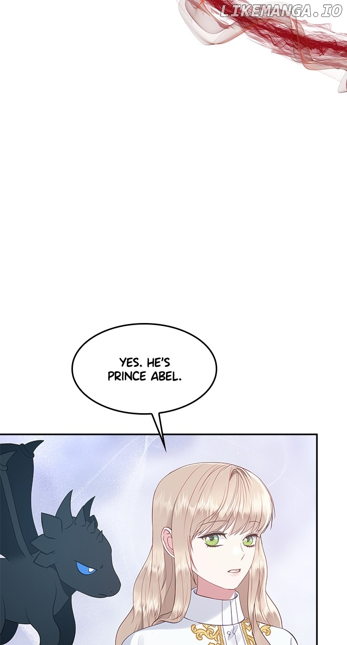 What Does That Evil Dragon Live For? Chapter 64 - page 32