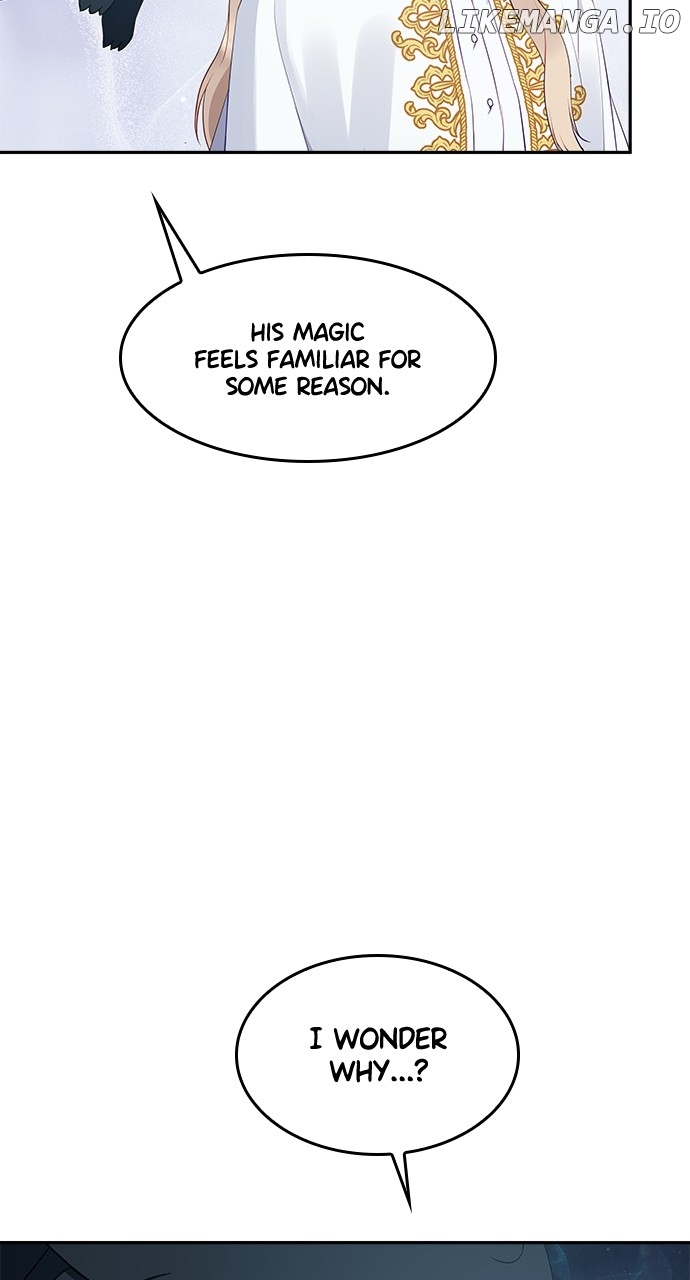 What Does That Evil Dragon Live For? Chapter 64 - page 33