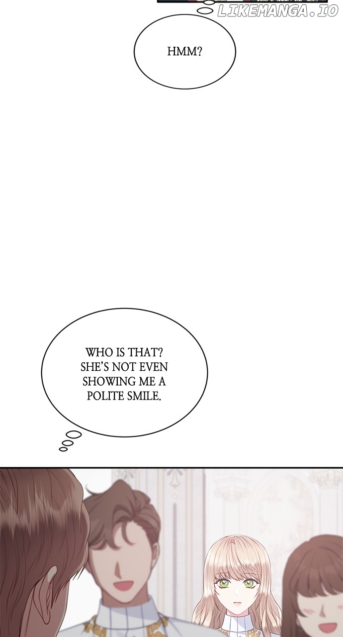 What Does That Evil Dragon Live For? Chapter 64 - page 36