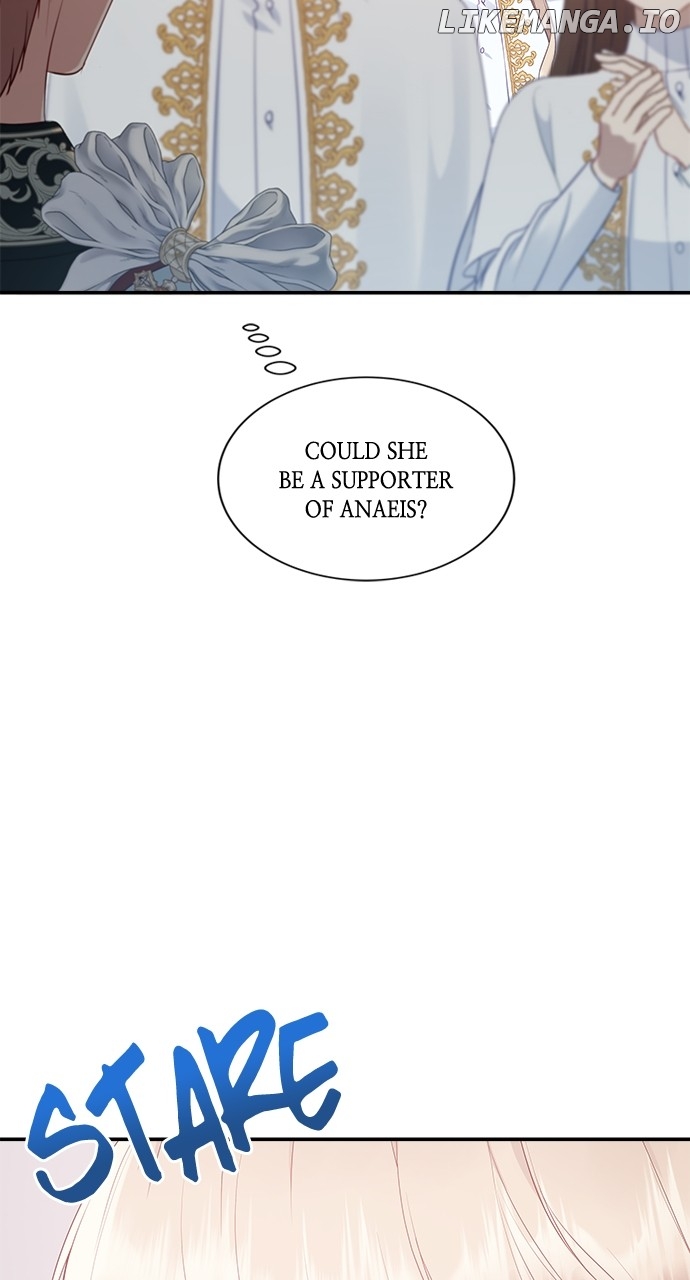 What Does That Evil Dragon Live For? Chapter 64 - page 37