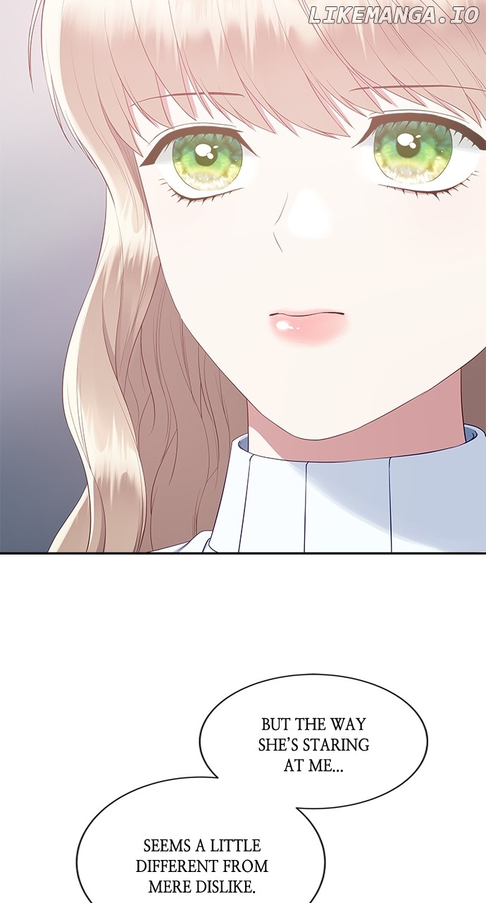 What Does That Evil Dragon Live For? Chapter 64 - page 38