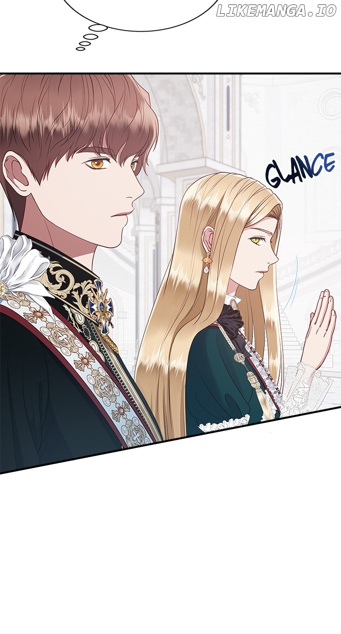 What Does That Evil Dragon Live For? Chapter 64 - page 39