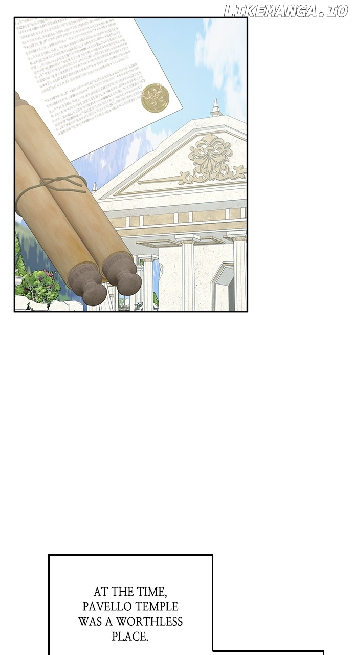 What Does That Evil Dragon Live For? Chapter 64 - page 4
