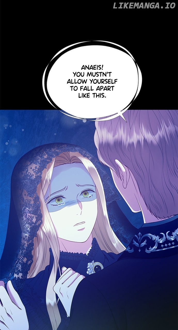 What Does That Evil Dragon Live For? Chapter 64 - page 42