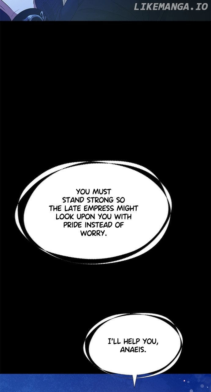 What Does That Evil Dragon Live For? Chapter 64 - page 43