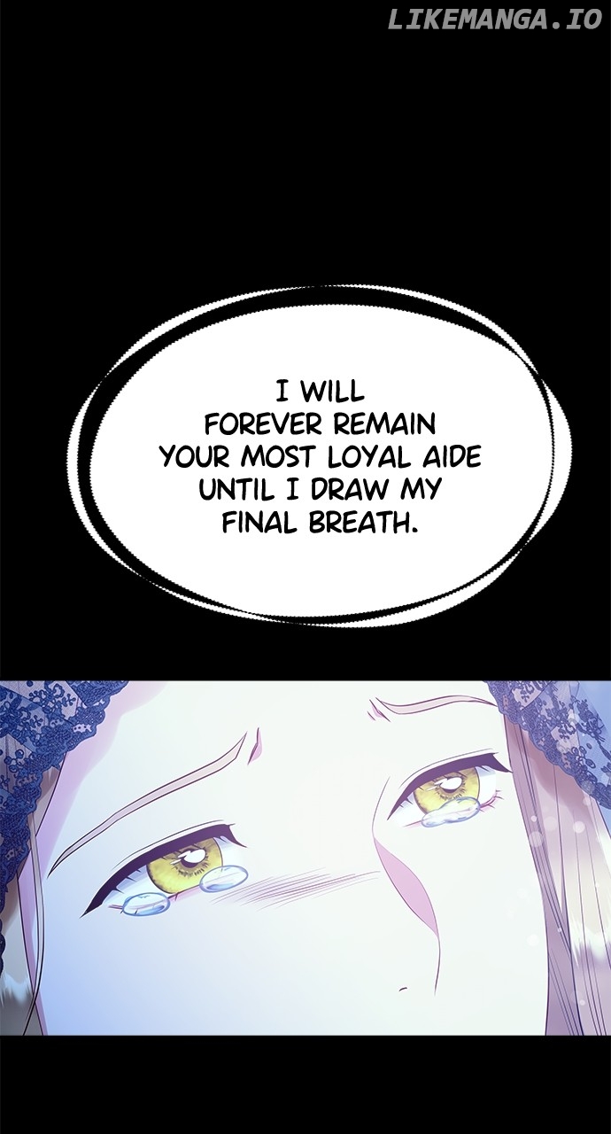 What Does That Evil Dragon Live For? Chapter 64 - page 45