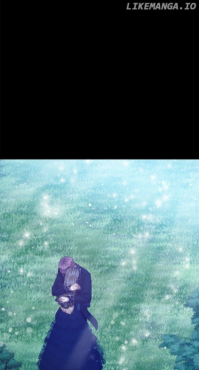 What Does That Evil Dragon Live For? Chapter 64 - page 46