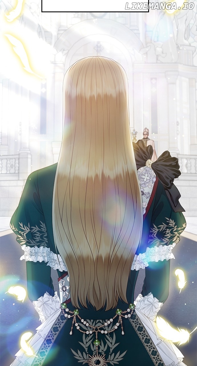 What Does That Evil Dragon Live For? Chapter 64 - page 49